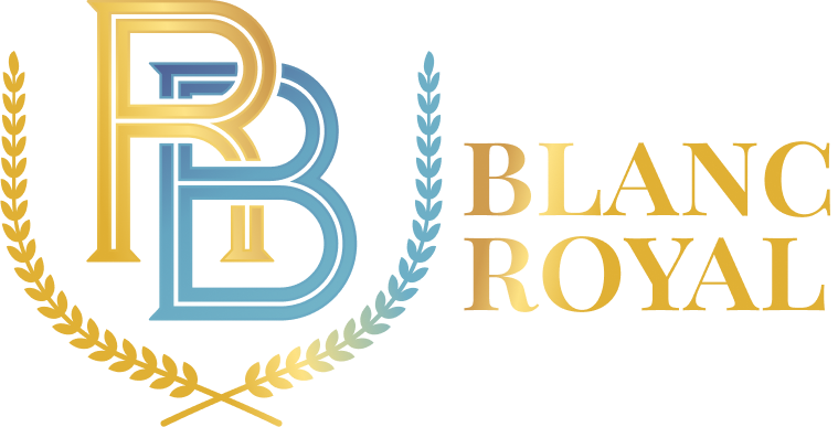 Blanc Royal